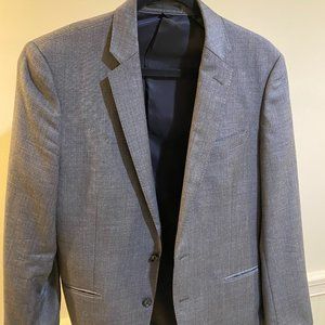 J.Crew Ludlow Blazer Gray (38R)